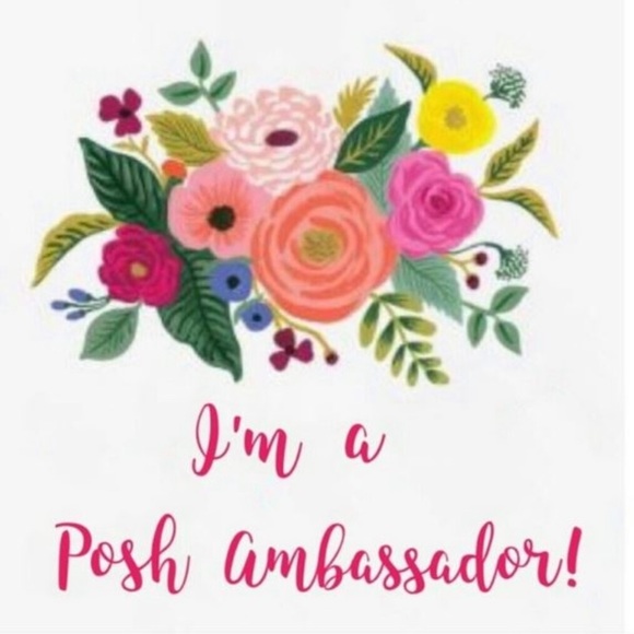 Meet your Posher, Amy - Picture 3 of 4